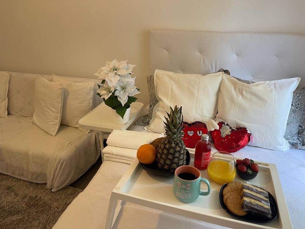 Luxury Room En 马德里 外观 照片