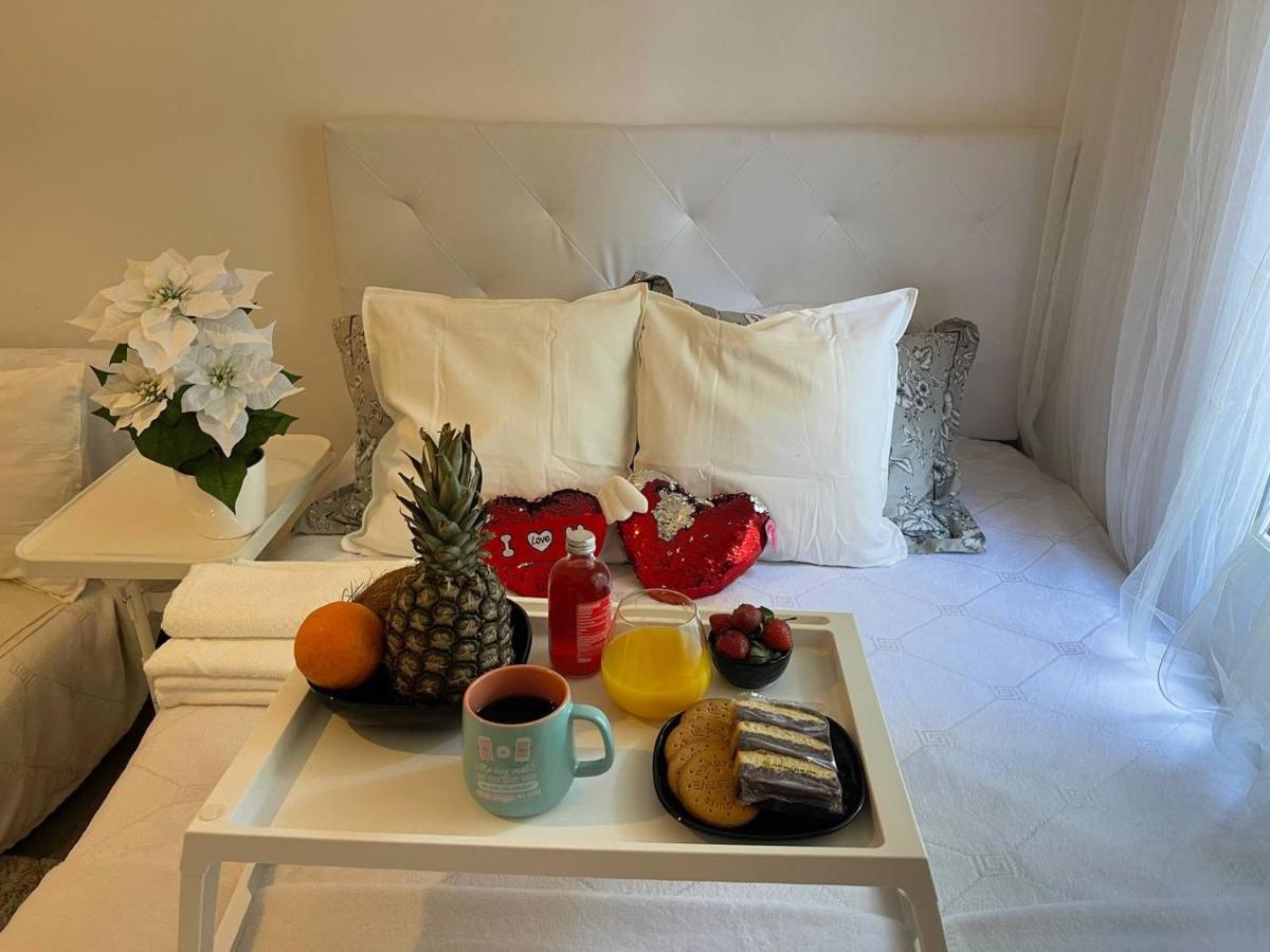 Luxury Room En 马德里 外观 照片
