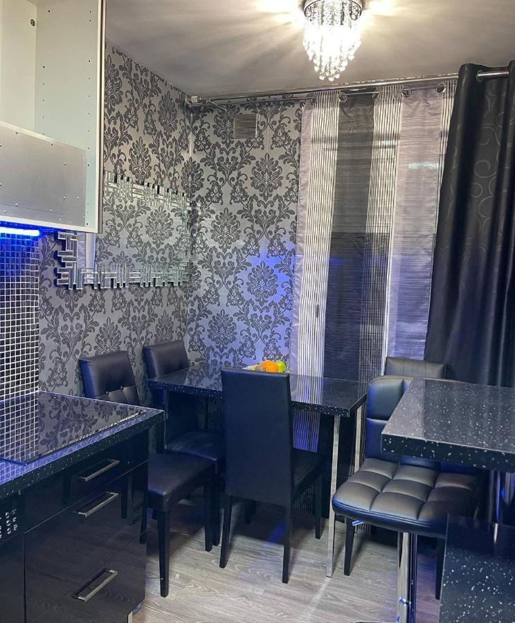 Luxury Room En 马德里 外观 照片