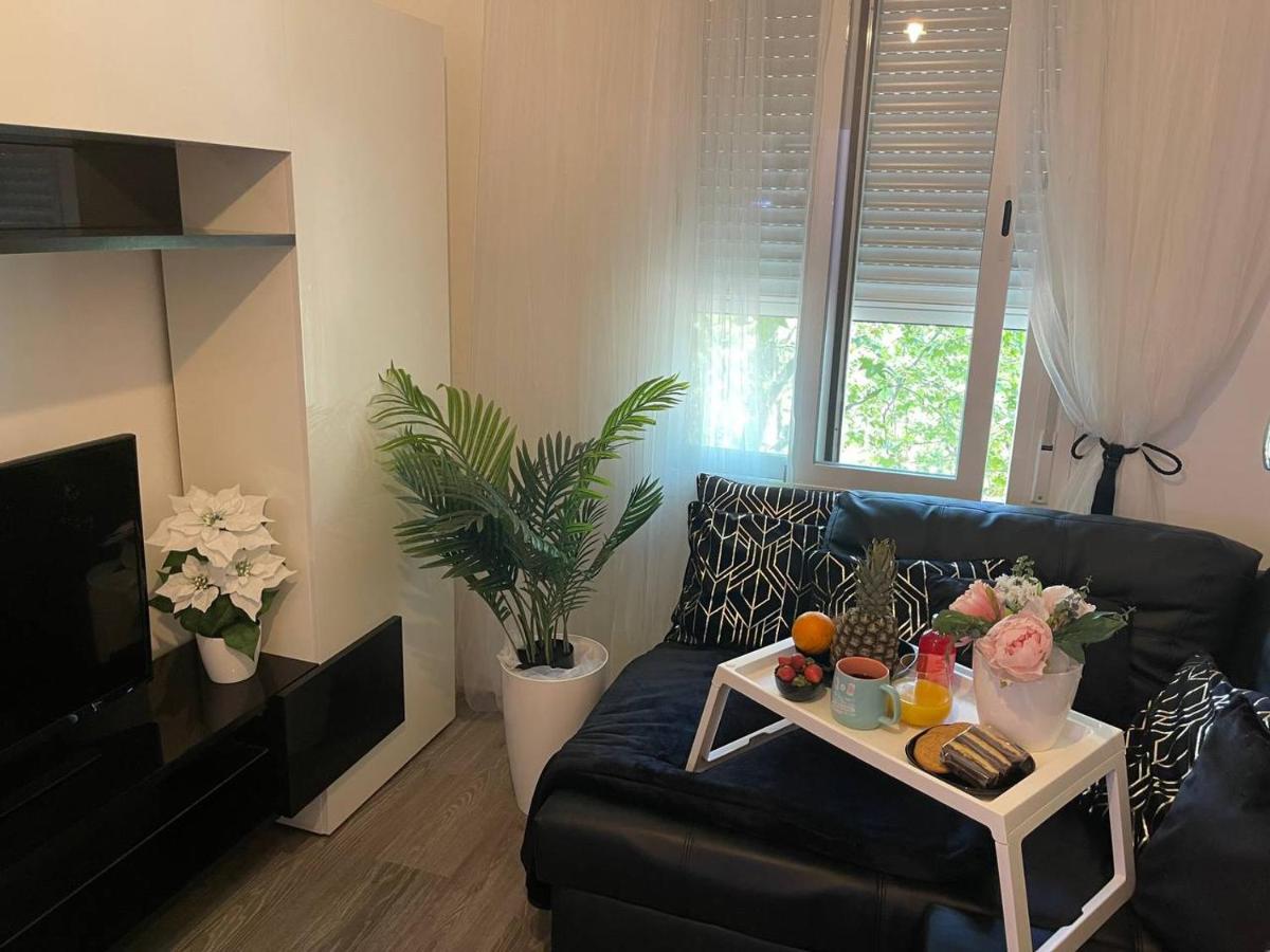 Luxury Room En 马德里 外观 照片