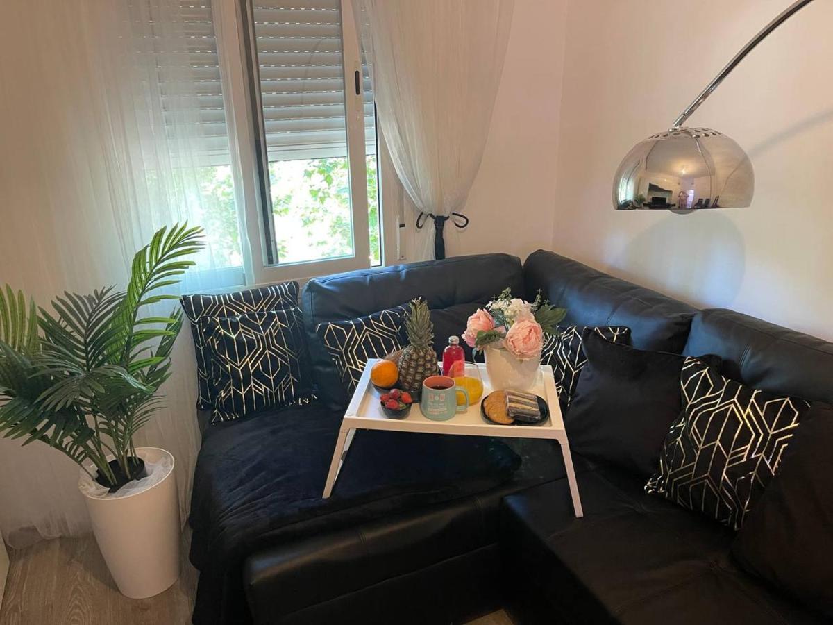 Luxury Room En 马德里 外观 照片